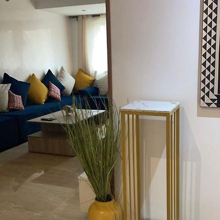Residence Elsalam Marrakech Marrakesz Zewnętrze zdjęcie