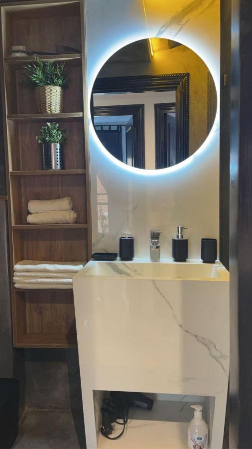 Residence Elsalam Marrakech Marrakesz Zewnętrze zdjęcie
