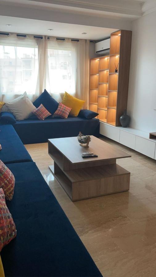 Residence Elsalam Marrakech Marrakesz Zewnętrze zdjęcie