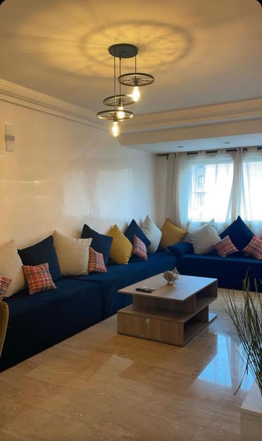 Residence Elsalam Marrakech Marrakesz Zewnętrze zdjęcie